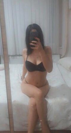Samsun'lu Bakımlı Sarışın Melisa 24 Yaşında — Samsun