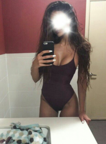 Samsun Esmer Ceren 24 Yaşında Bakımlı — Samsun