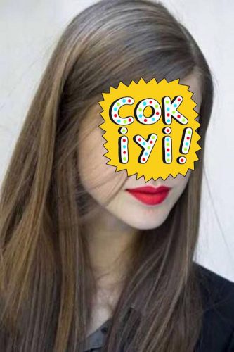Samsun Bakımlı Sarışın Leyla 24 Yaşında — Samsun
